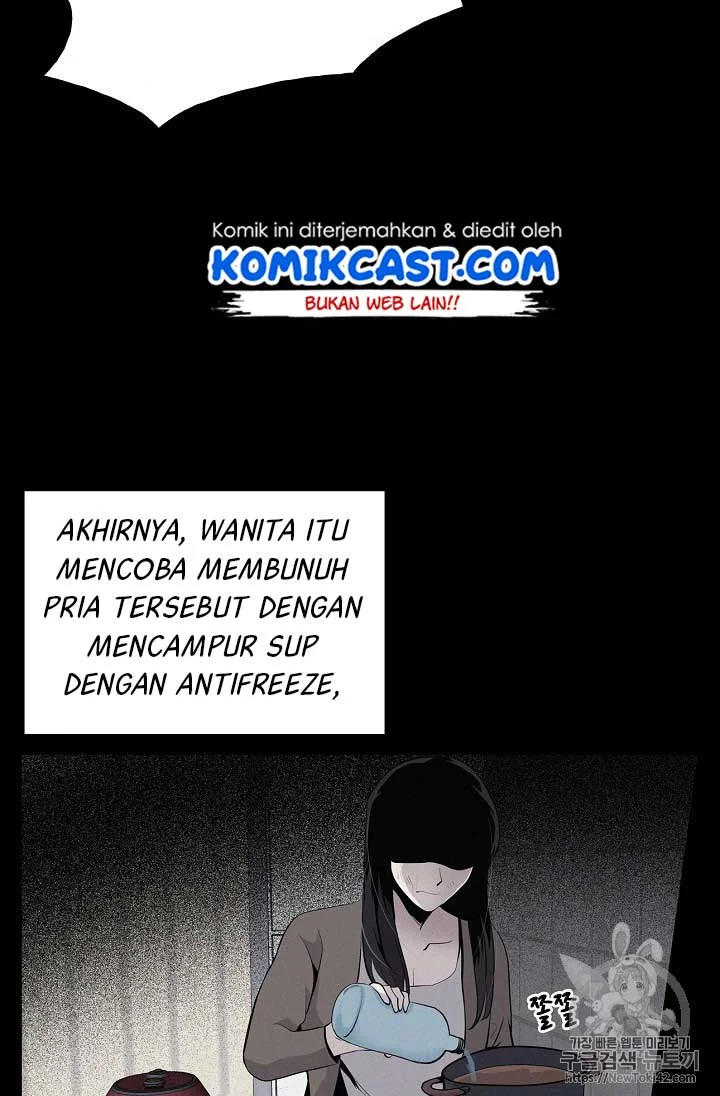 Again My Life Chapter 23 Gambar 44