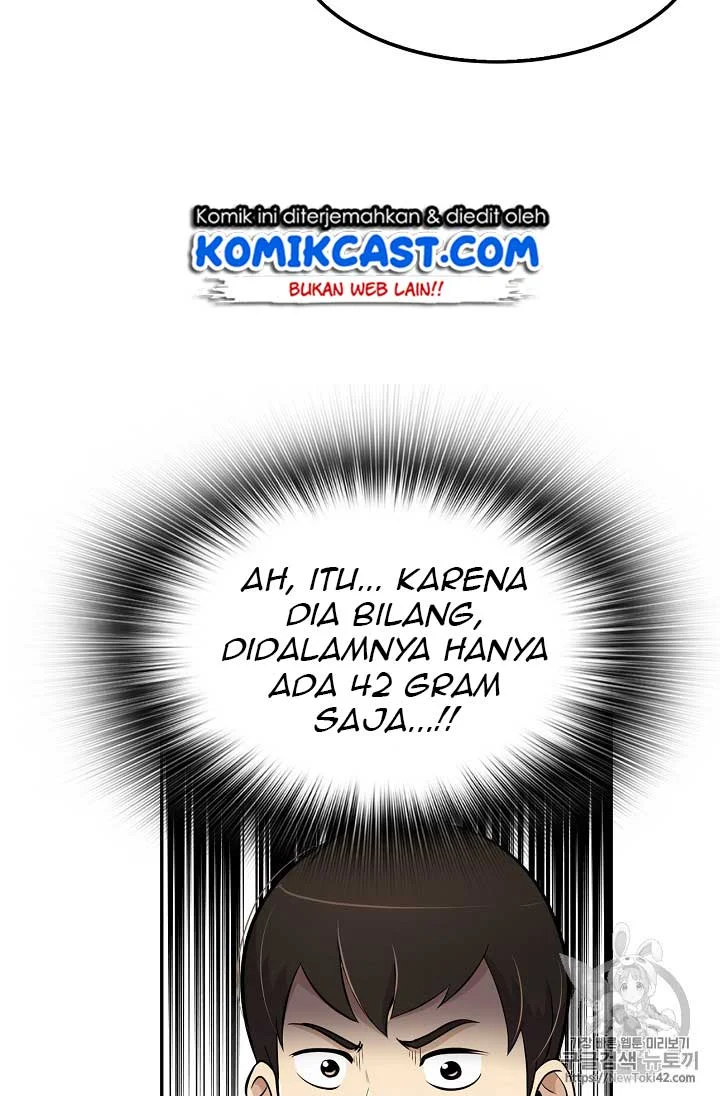 Again My Life Chapter 24 Gambar 53