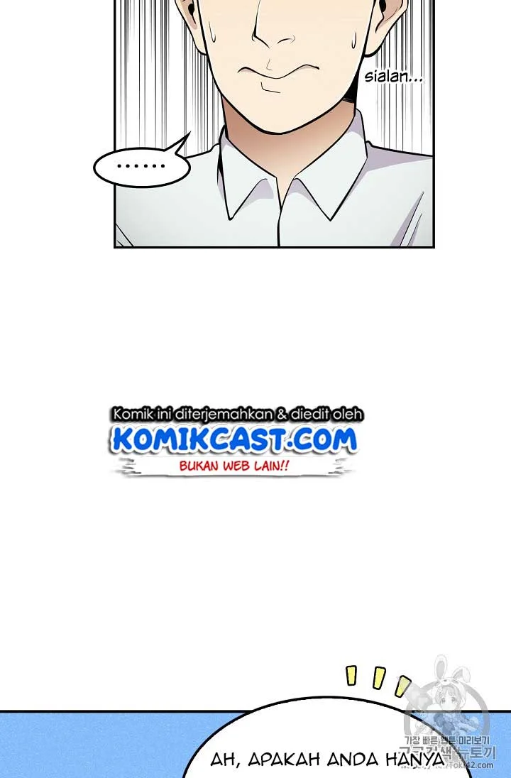 Again My Life Chapter 24 Gambar 54