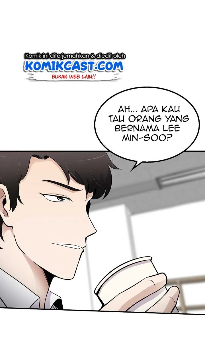 Again My Life Chapter 27 Gambar 45