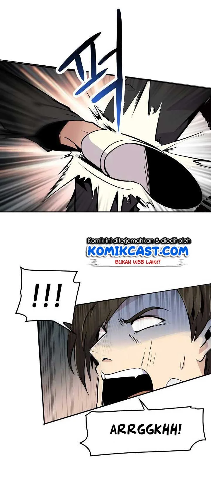 Again My Life Chapter 3 Gambar 23