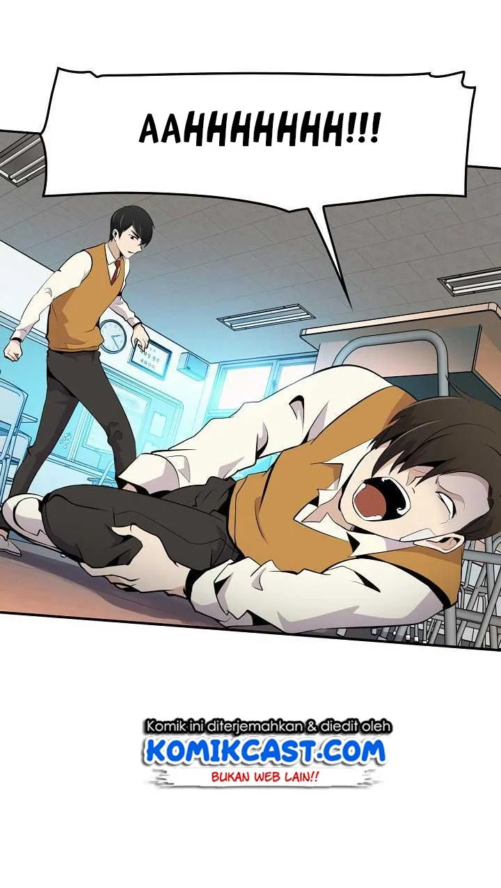 Again My Life Chapter 3 Gambar 24