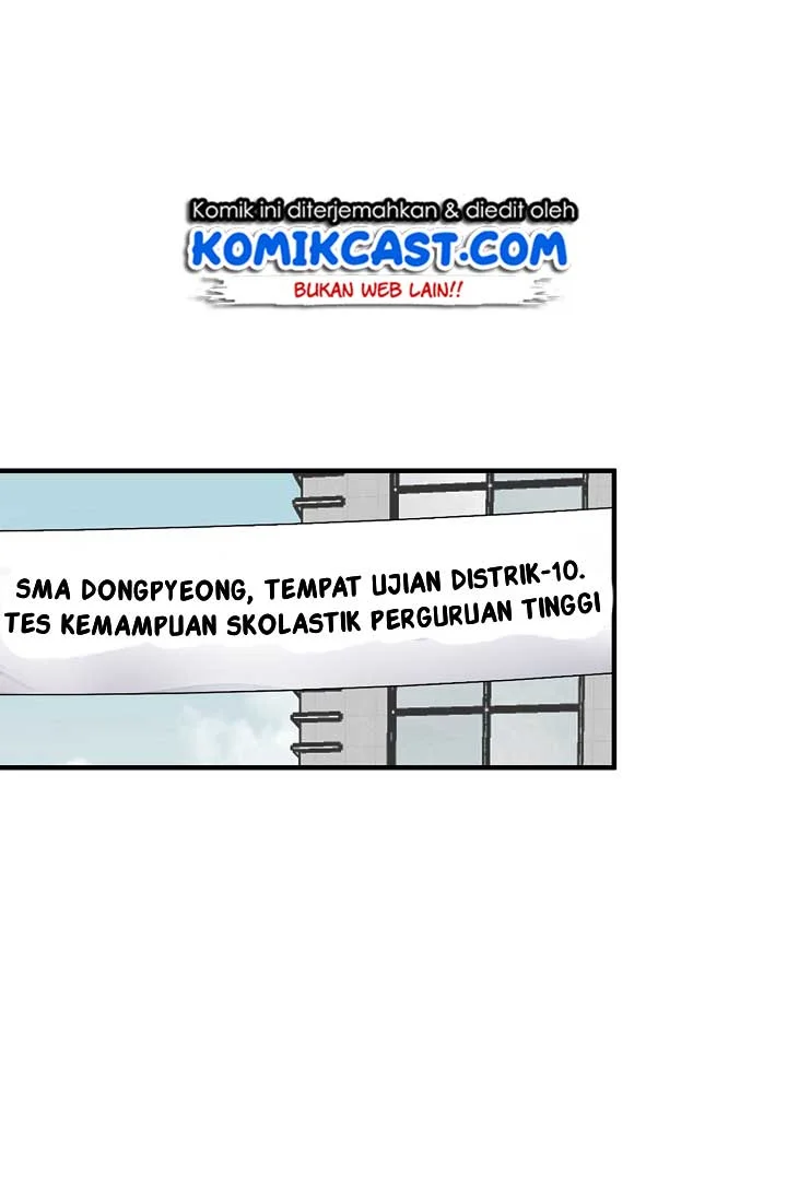 Again My Life Chapter 30 Gambar 42