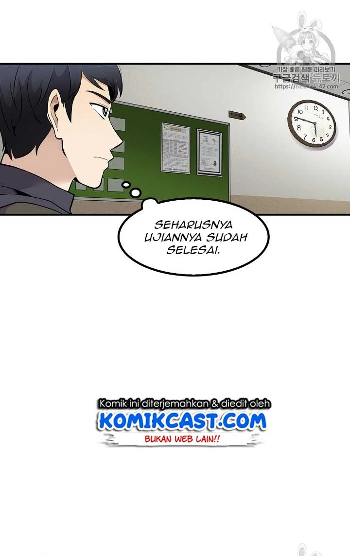 Again My Life Chapter 30 Gambar 44