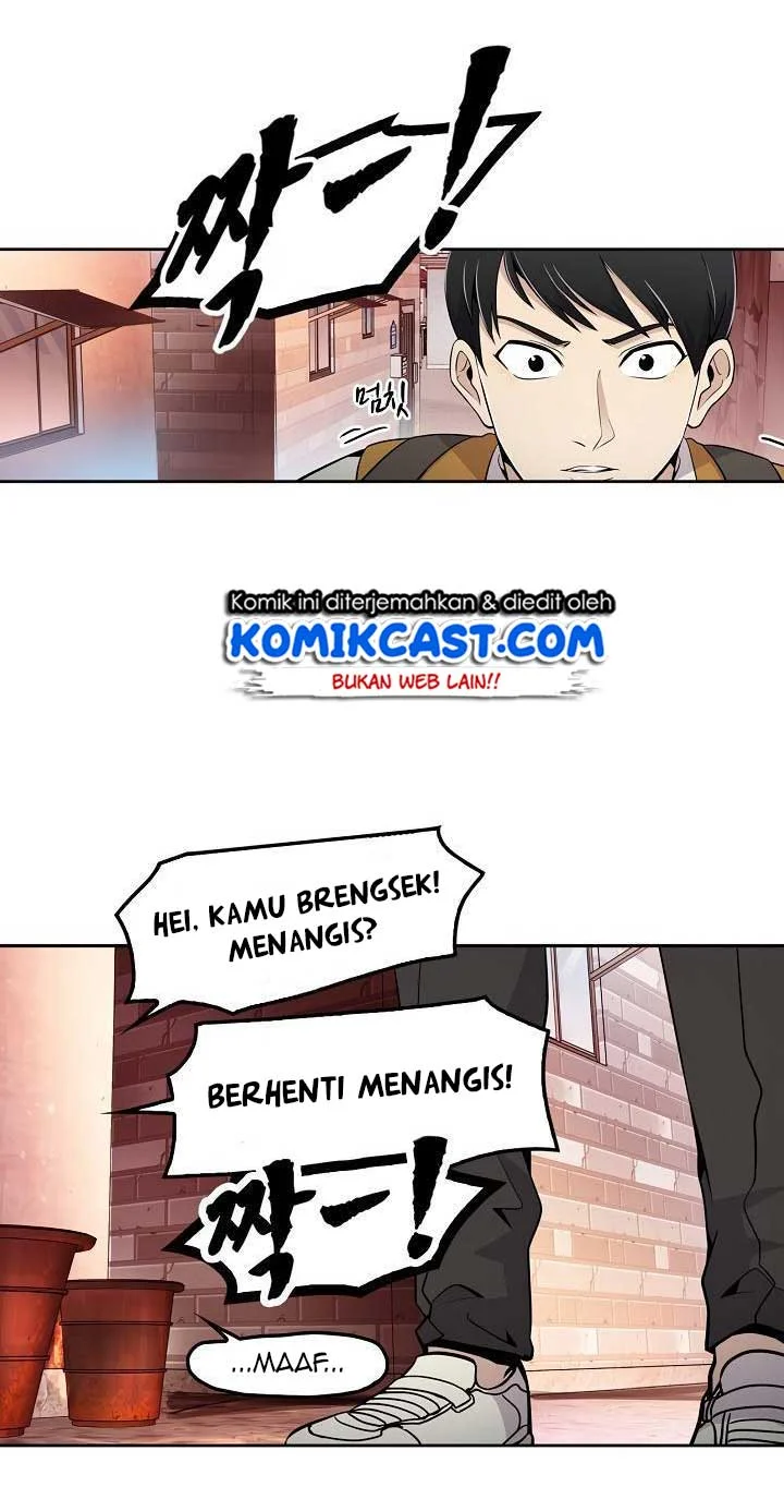 Again My Life Chapter 4 Gambar 27