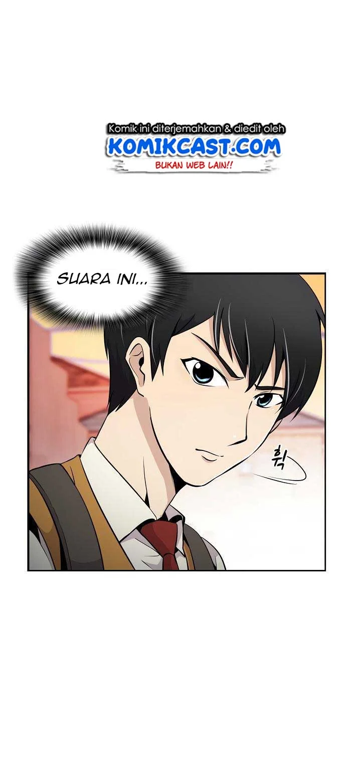 Again My Life Chapter 4 Gambar 28