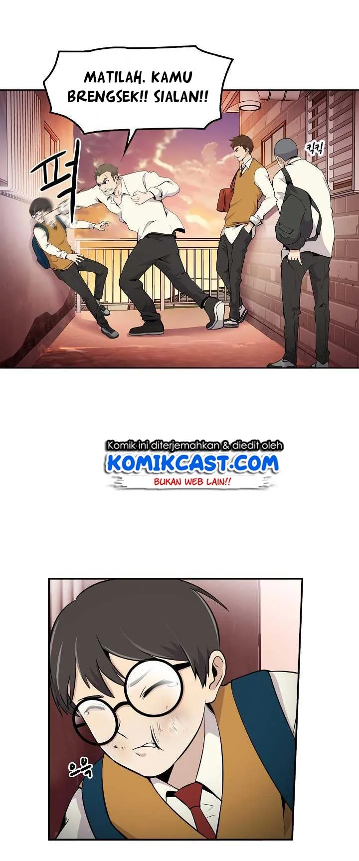 Again My Life Chapter 4 Gambar 29