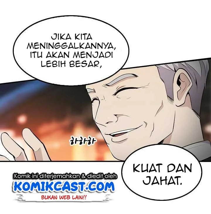 Again My Life Chapter 5 Gambar 27