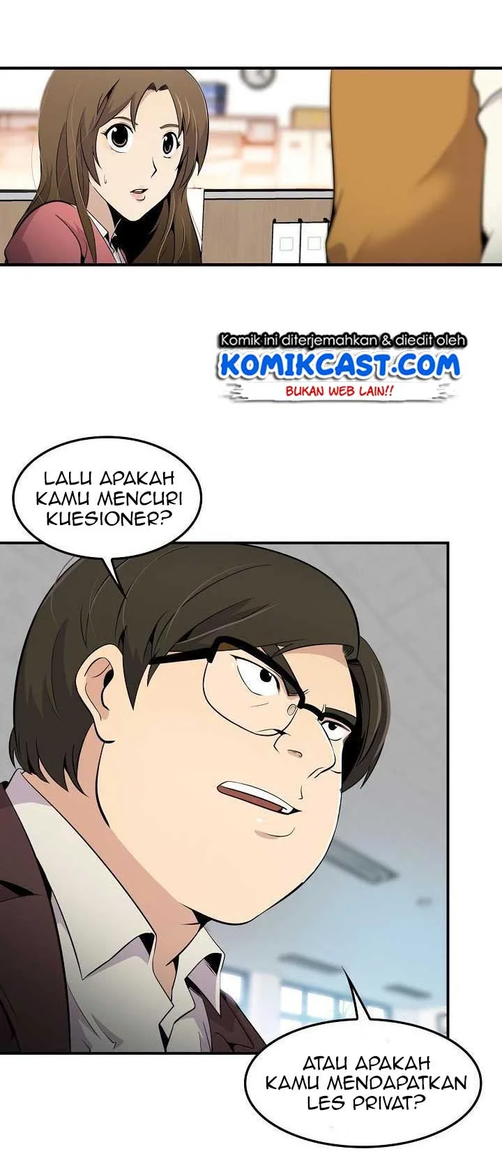 Again My Life Chapter 6 Gambar 26