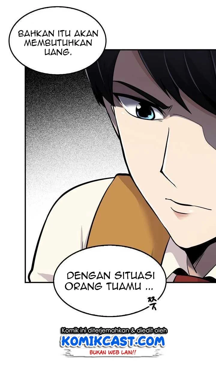 Again My Life Chapter 6 Gambar 27