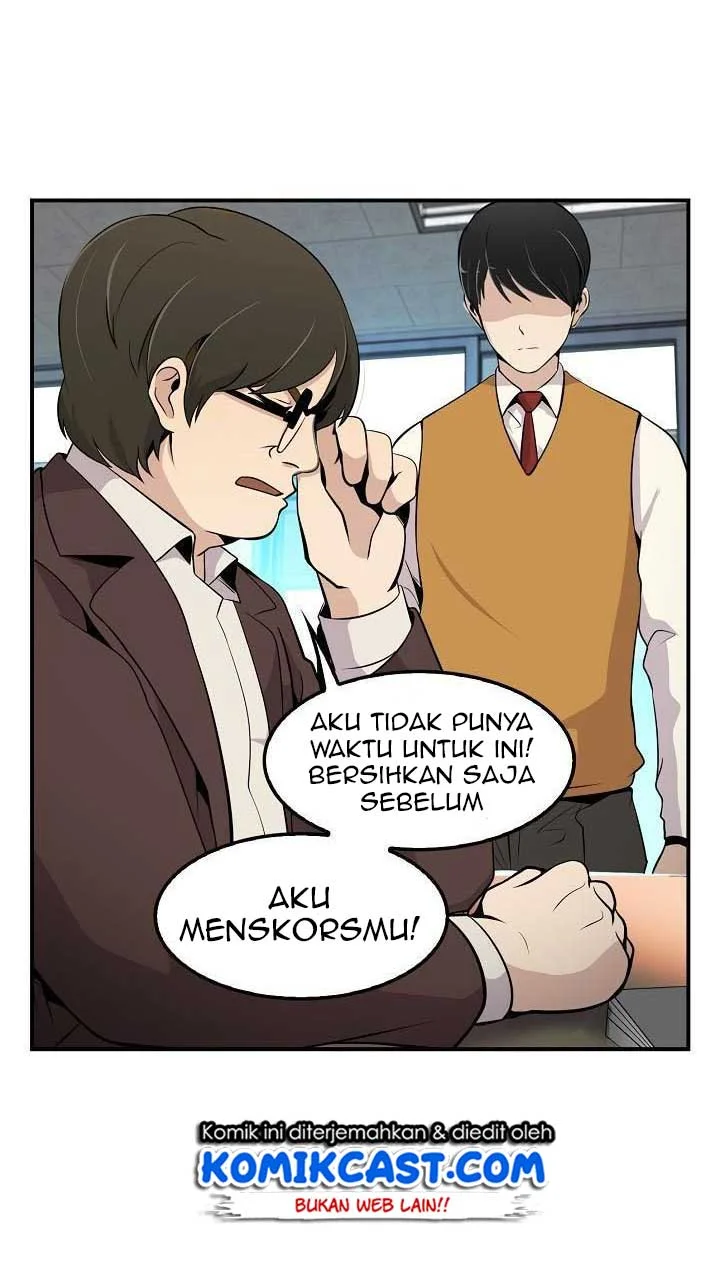Again My Life Chapter 6 Gambar 28