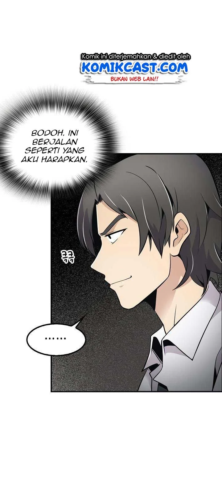 Again My Life Chapter 7 Gambar 26