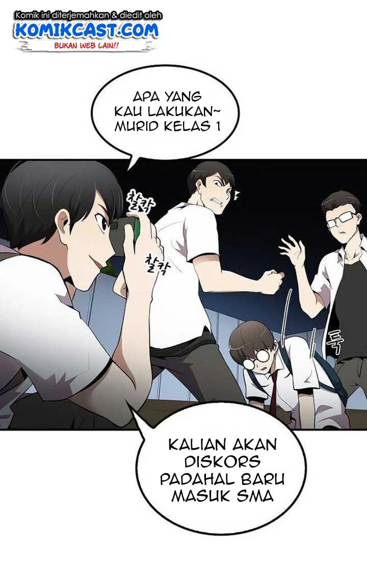 Again My Life Chapter 8 Gambar 29