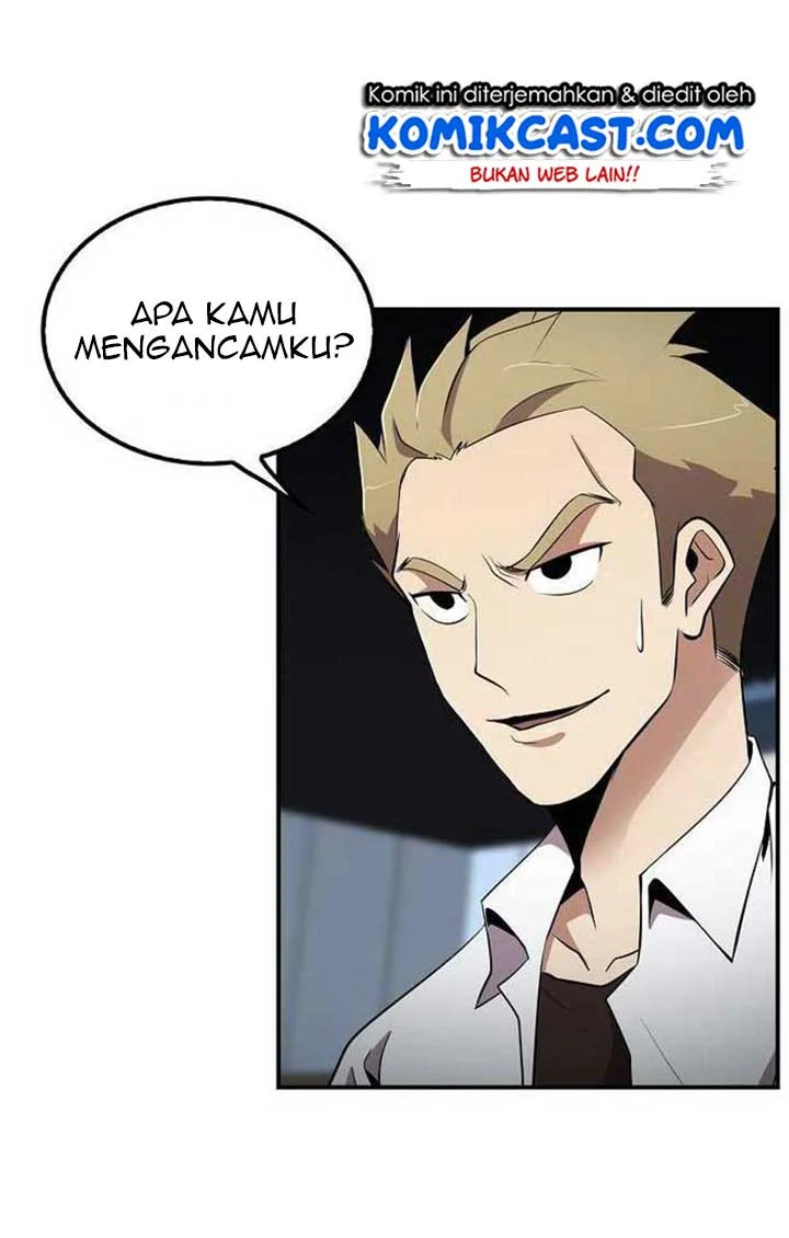 Again My Life Chapter 8 Gambar 30