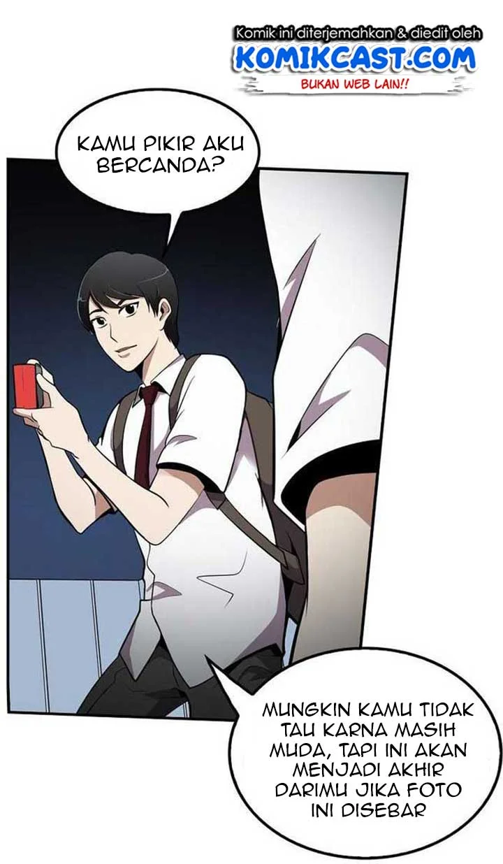 Again My Life Chapter 8 Gambar 31