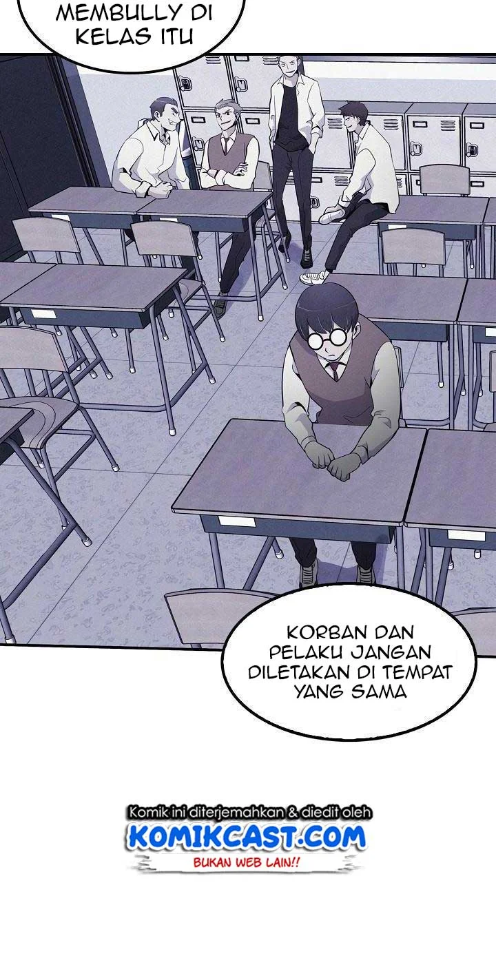 Again My Life Chapter 9 Gambar 31