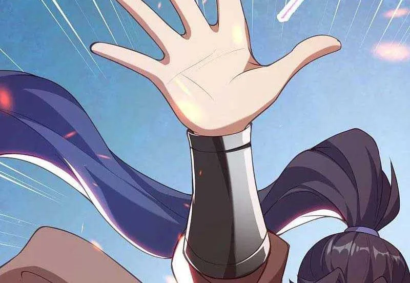 Against the Gods Chapter 423 Gambar 37