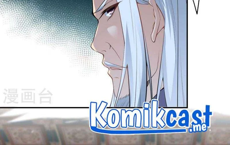 Against the Gods Chapter 494 Gambar 21