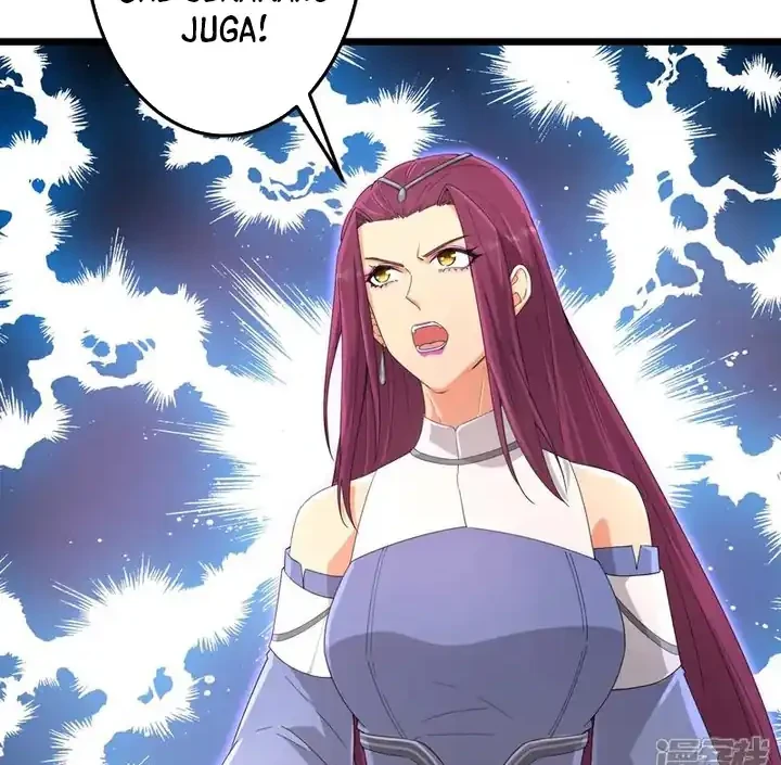 Against the Gods Chapter 737 Gambar 23
