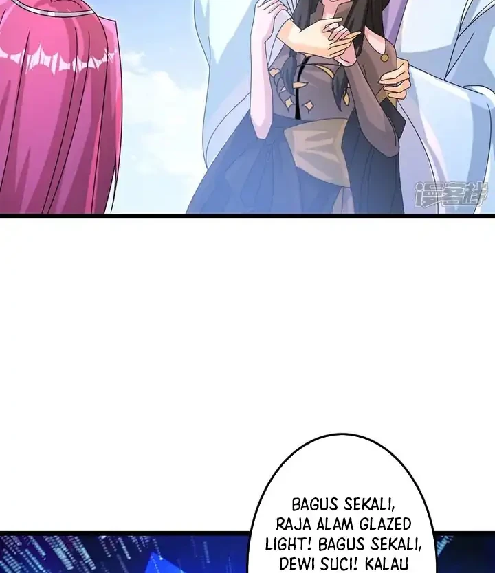 Against the Gods Chapter 738 Gambar 23