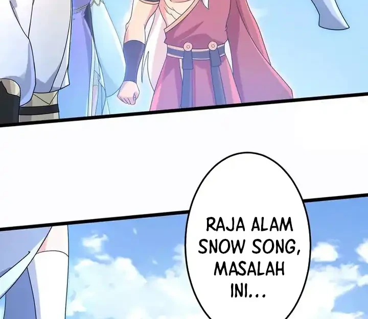 Against the Gods Chapter 739 Gambar 23
