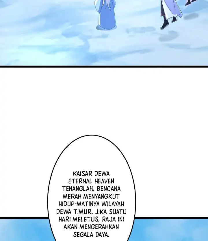 Against the Gods Chapter 741 Gambar 23