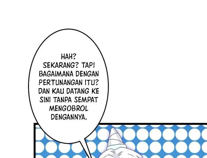 Against the Gods Chapter 742 Gambar 23