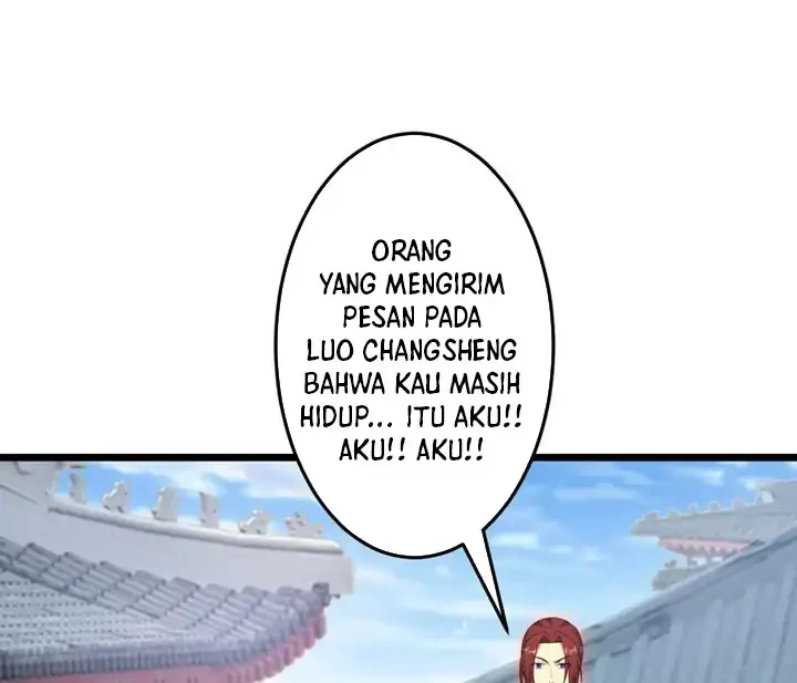 Against the Gods Chapter 743 Gambar 21