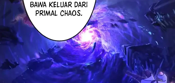 Against the Gods Chapter 744 Gambar 23