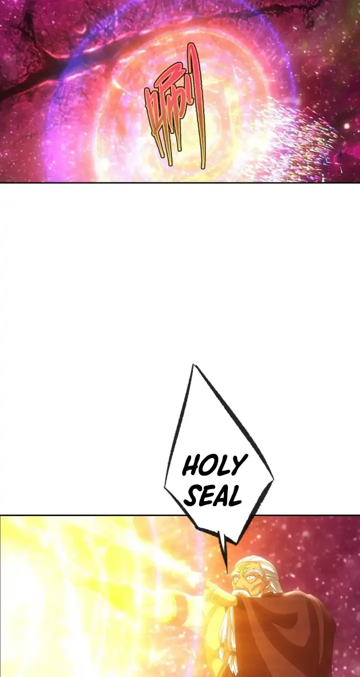 Against the Gods Chapter 754 Gambar 15