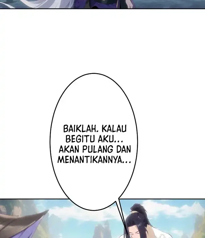 Against the Gods Chapter 760 Gambar 17