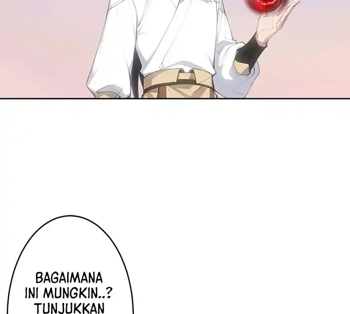 Against the Gods Chapter 761 Gambar 17