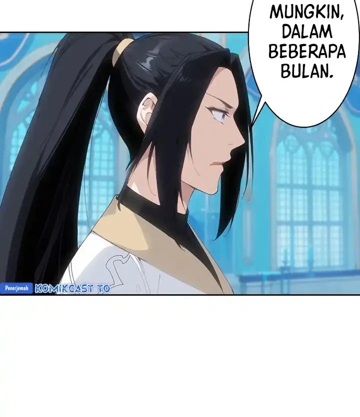 Against the Gods Chapter 762 Gambar 19