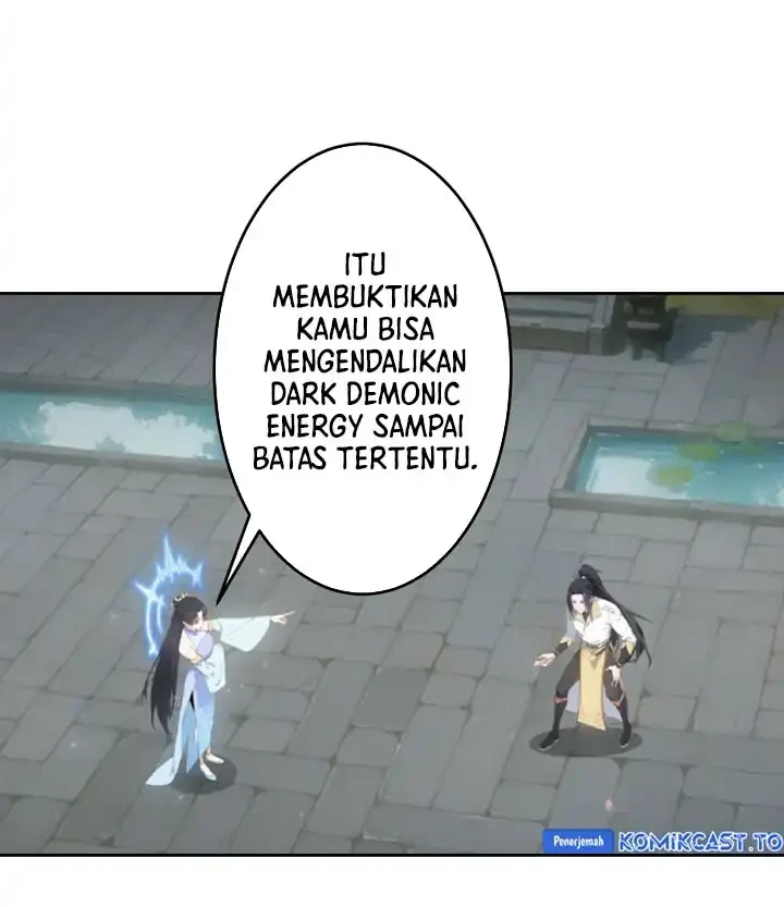 Against the Gods Chapter 763 Gambar 19