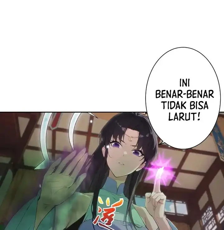 Against the Gods Chapter 765 Gambar 17