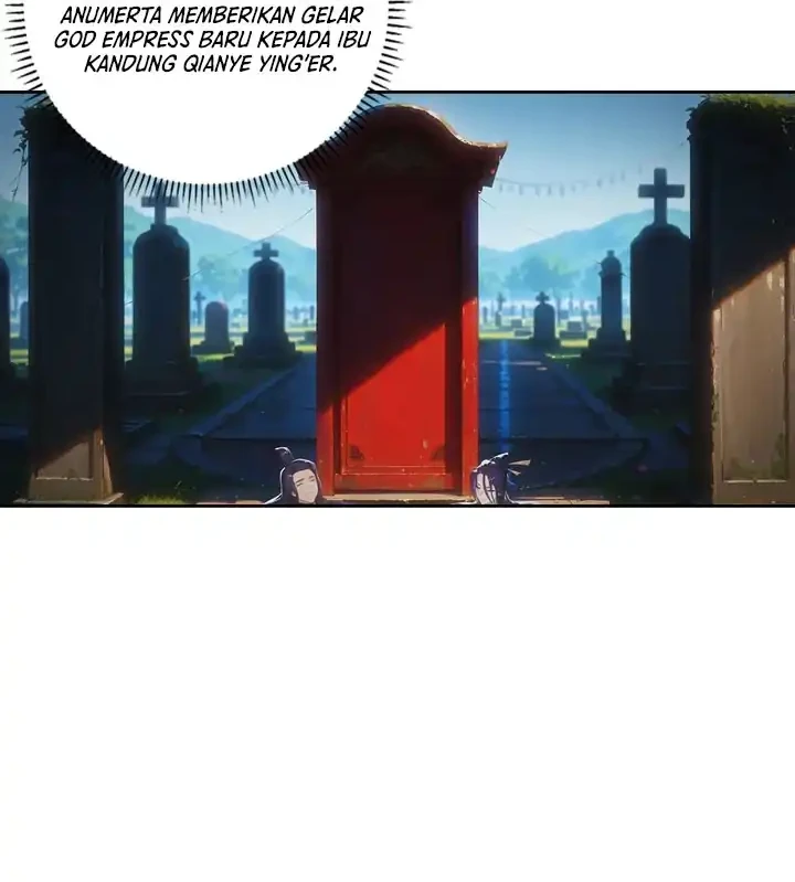 Against the Gods Chapter 766 Gambar 17