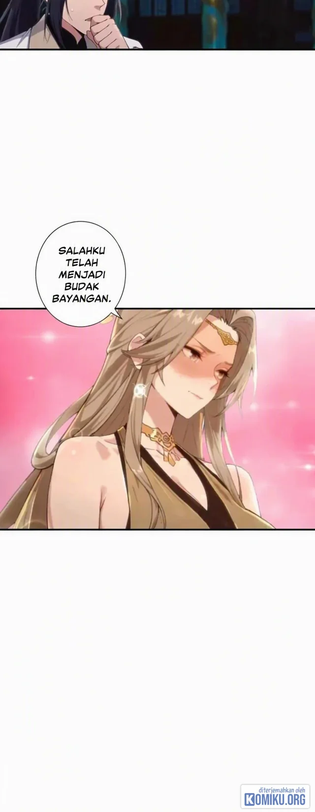 Against the Gods Chapter 773 Gambar 20