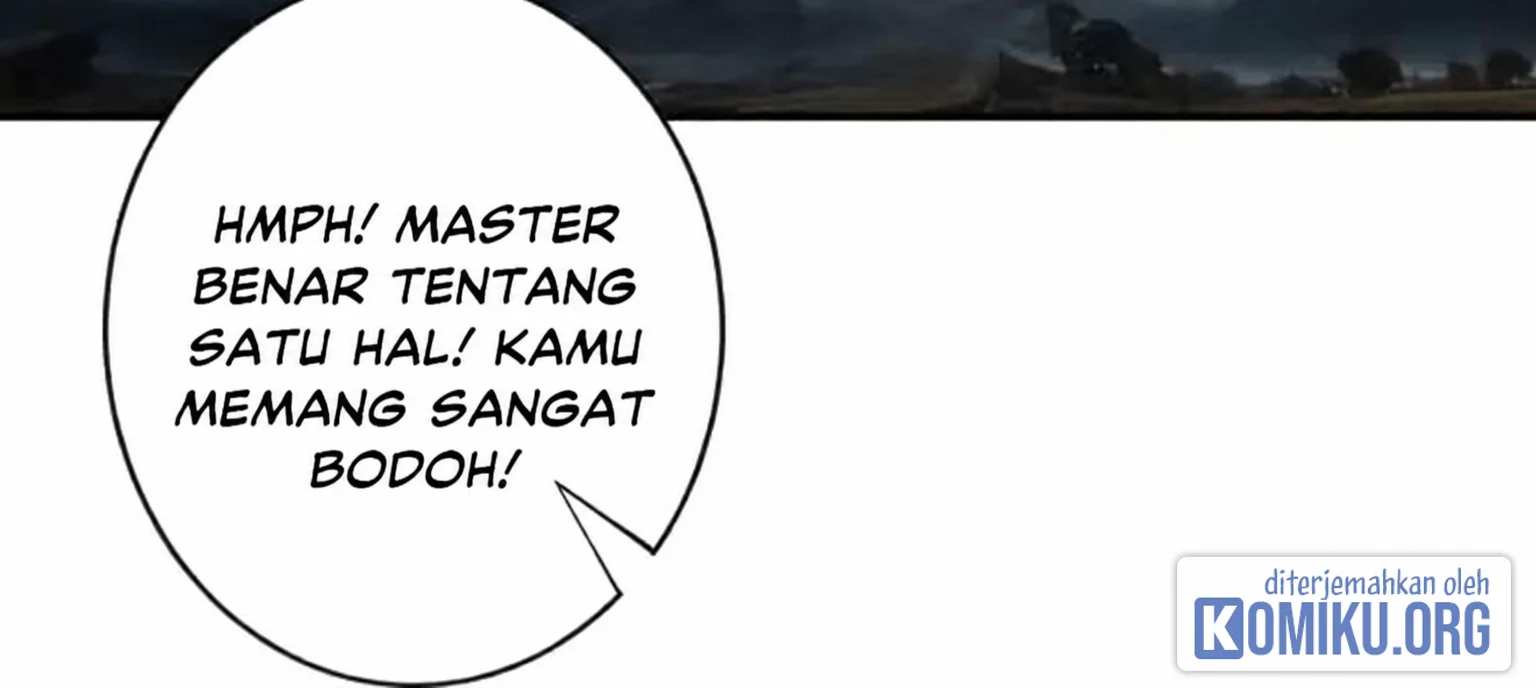 Against the Gods Chapter 779 Gambar 17