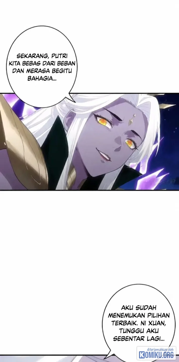 Against the Gods Chapter 782 Gambar 15