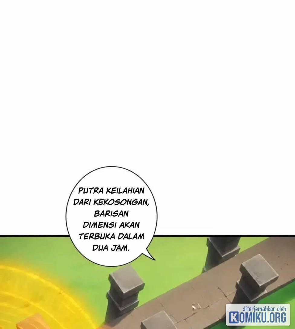 Against the Gods Chapter 789 Gambar 22
