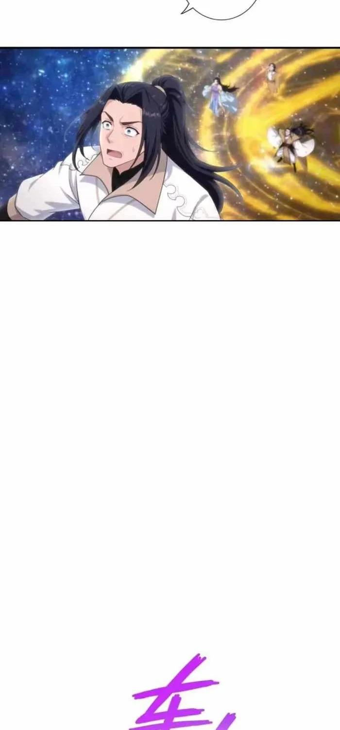 Against the Gods Chapter 790 Gambar 15
