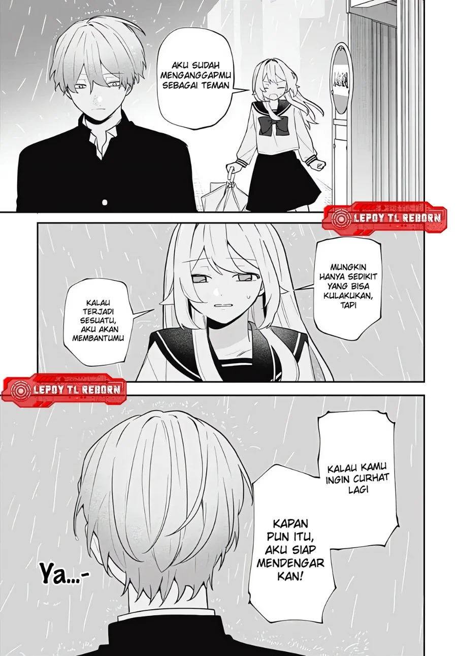 Ai da toka Fukushuu da toka Chapter 14 Gambar 17