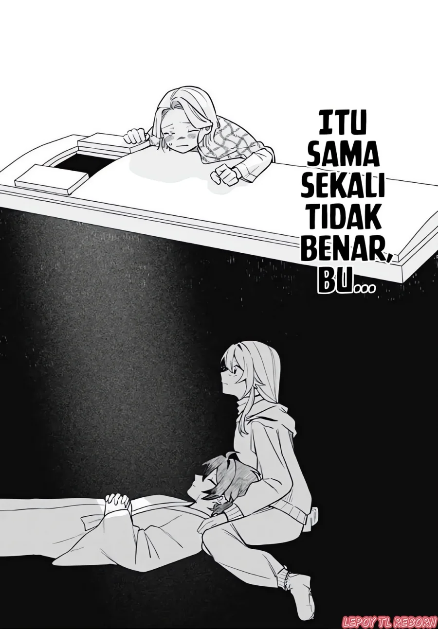 Ai da toka Fukushuu da toka Chapter 4 Gambar 15