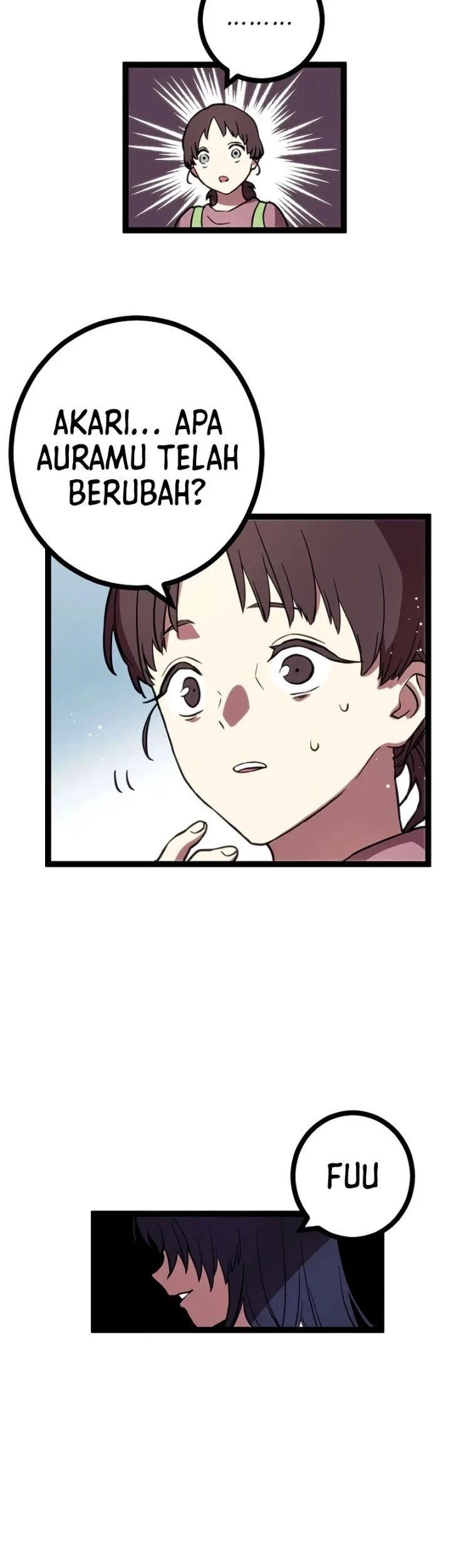 Akari the Final Boss Girl ~I'm Going to the Modern Age to Find Someone Stronger Than Me~ Chapter 1 Gambar 41