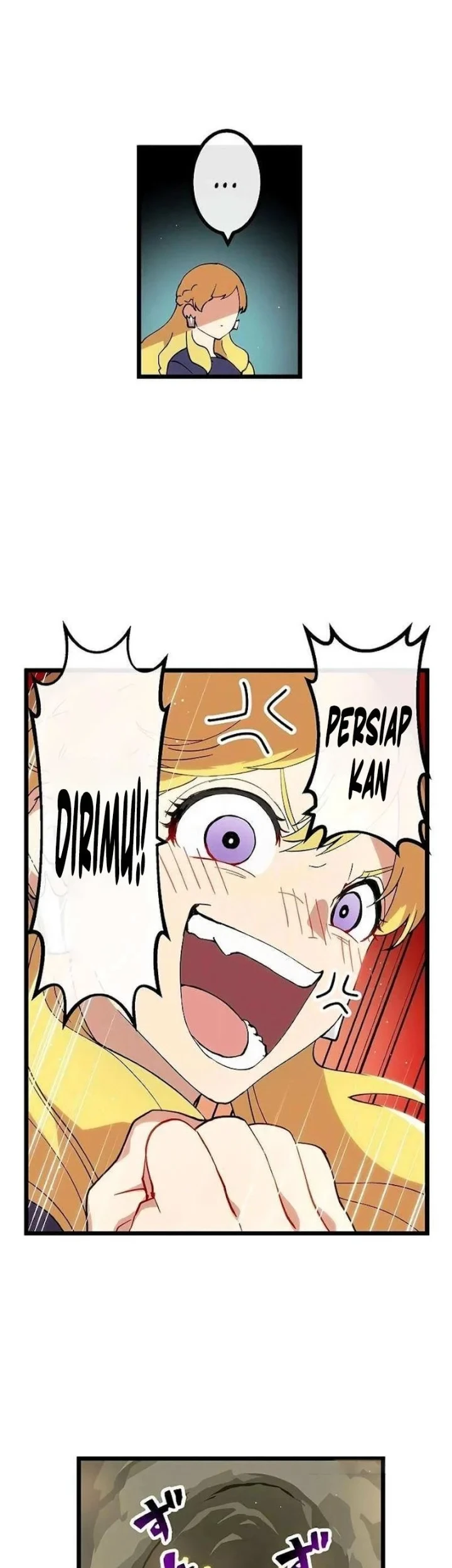 Akari the Final Boss Girl ~I'm Going to the Modern Age to Find Someone Stronger Than Me~ Chapter 10 Gambar 22