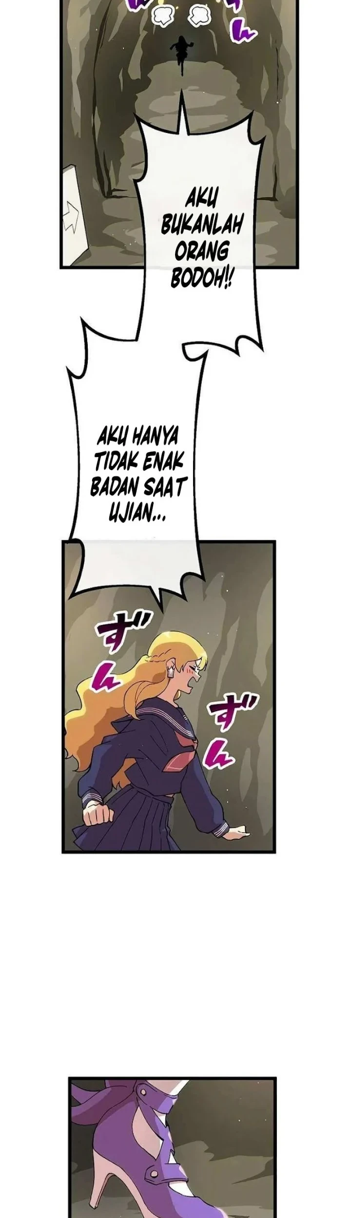 Akari the Final Boss Girl ~I'm Going to the Modern Age to Find Someone Stronger Than Me~ Chapter 10 Gambar 23