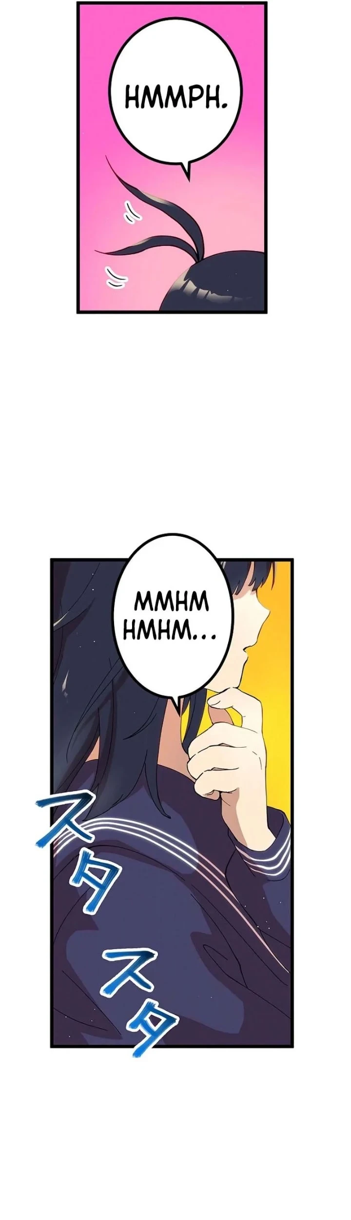Akari the Final Boss Girl ~I'm Going to the Modern Age to Find Someone Stronger Than Me~ Chapter 11 Gambar 31