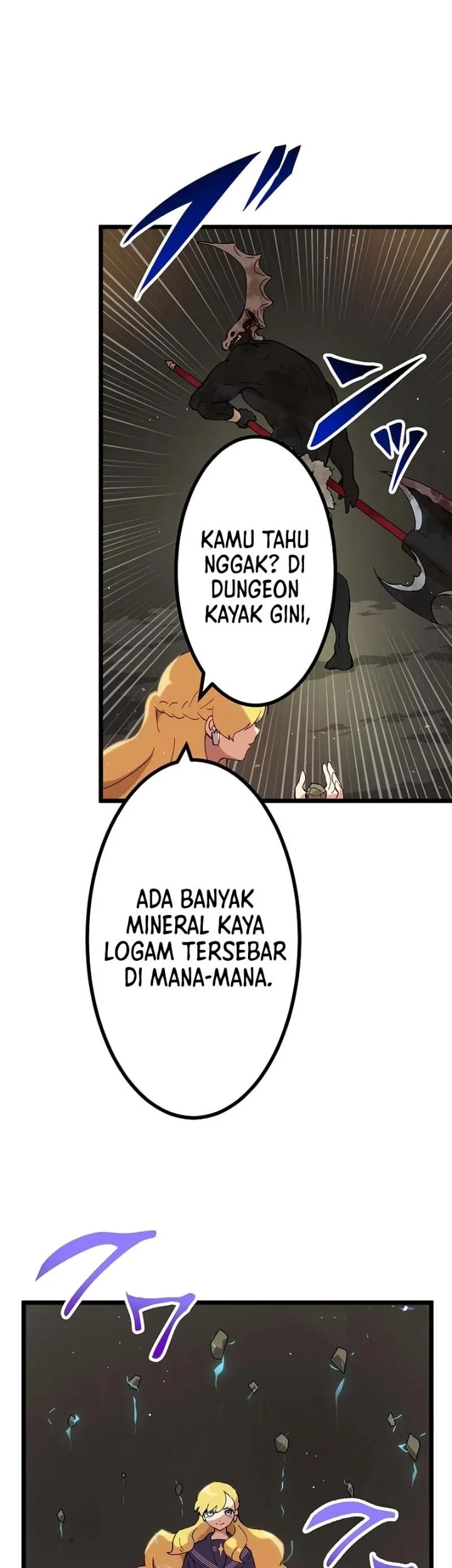 Akari the Final Boss Girl ~I'm Going to the Modern Age to Find Someone Stronger Than Me~ Chapter 12 Gambar 30