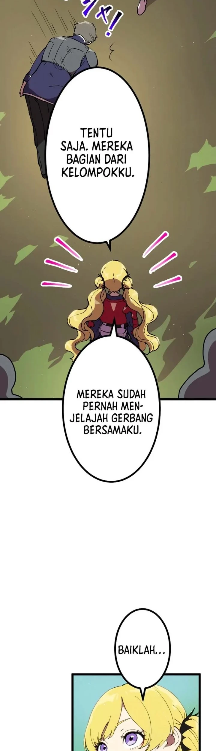 Akari the Final Boss Girl ~I'm Going to the Modern Age to Find Someone Stronger Than Me~ Chapter 15 Gambar 30