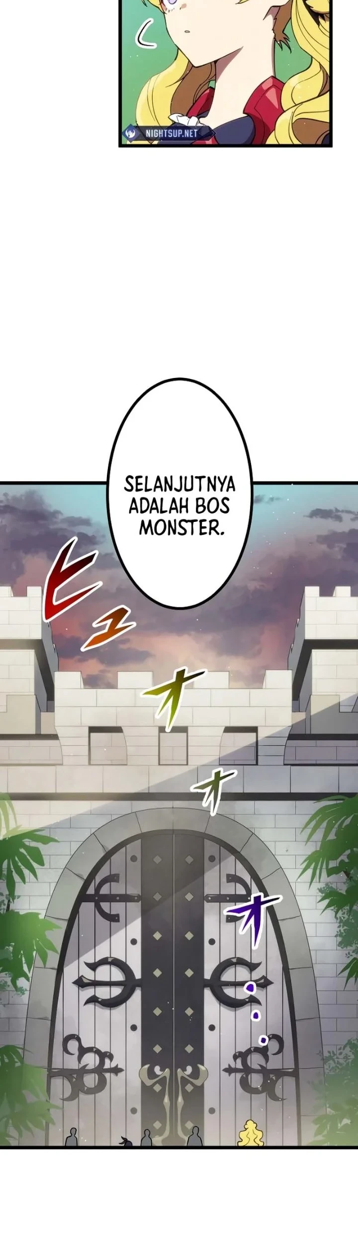 Akari the Final Boss Girl ~I'm Going to the Modern Age to Find Someone Stronger Than Me~ Chapter 15 Gambar 31